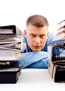 Use the Intranet for a Paperless Office