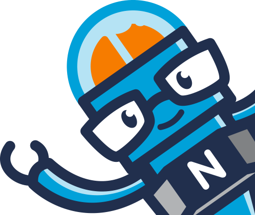 intranet software hero-robot