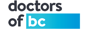 Doctors of bc logo full colour no top white space 300px