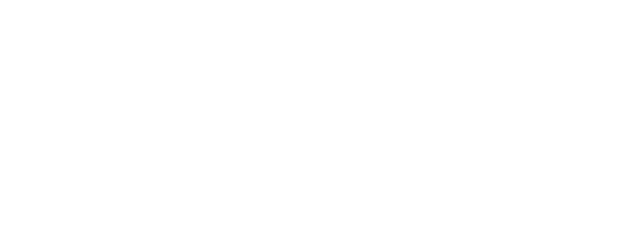 Logo+mascot one color negative