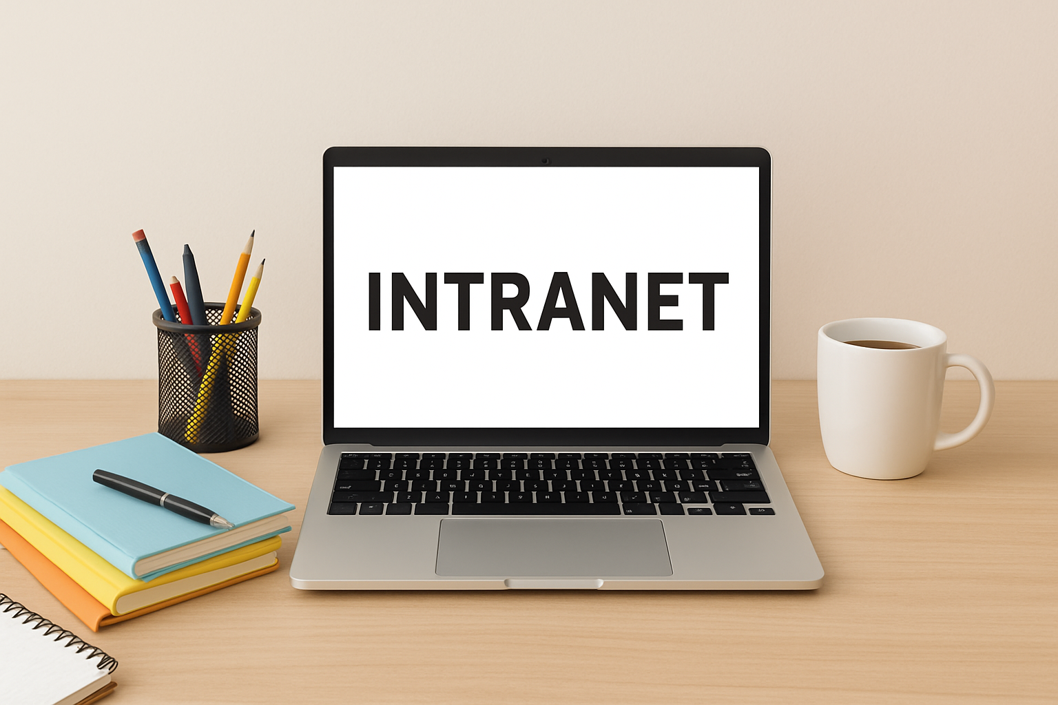 Clean up your Intranet.